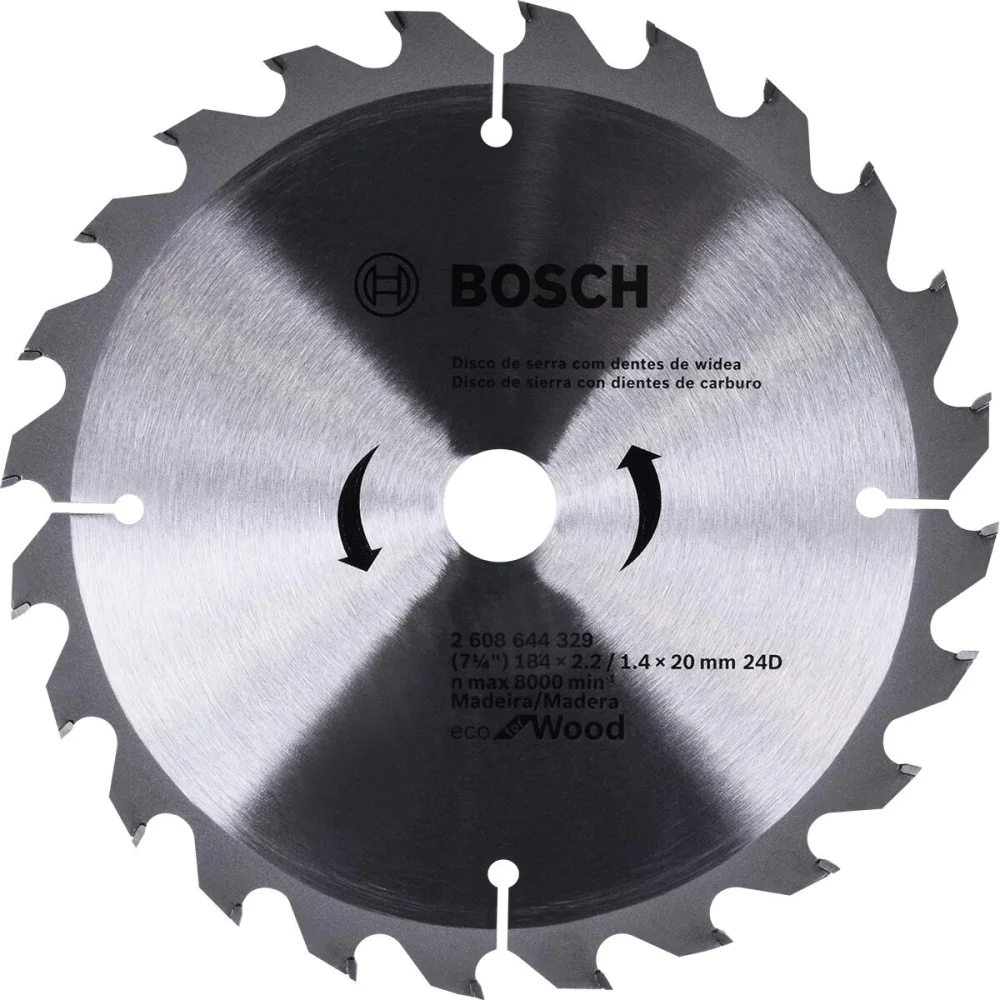 Serra Circular Gsk 150 7.1/4 1500W 127V Bosch - Imagem 5