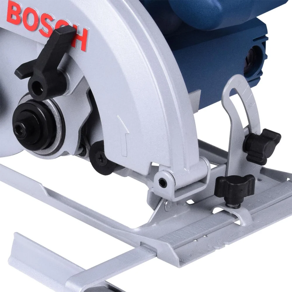Serra Circular Gsk 150 7.1/4 1500W 127V Bosch - Imagem 6