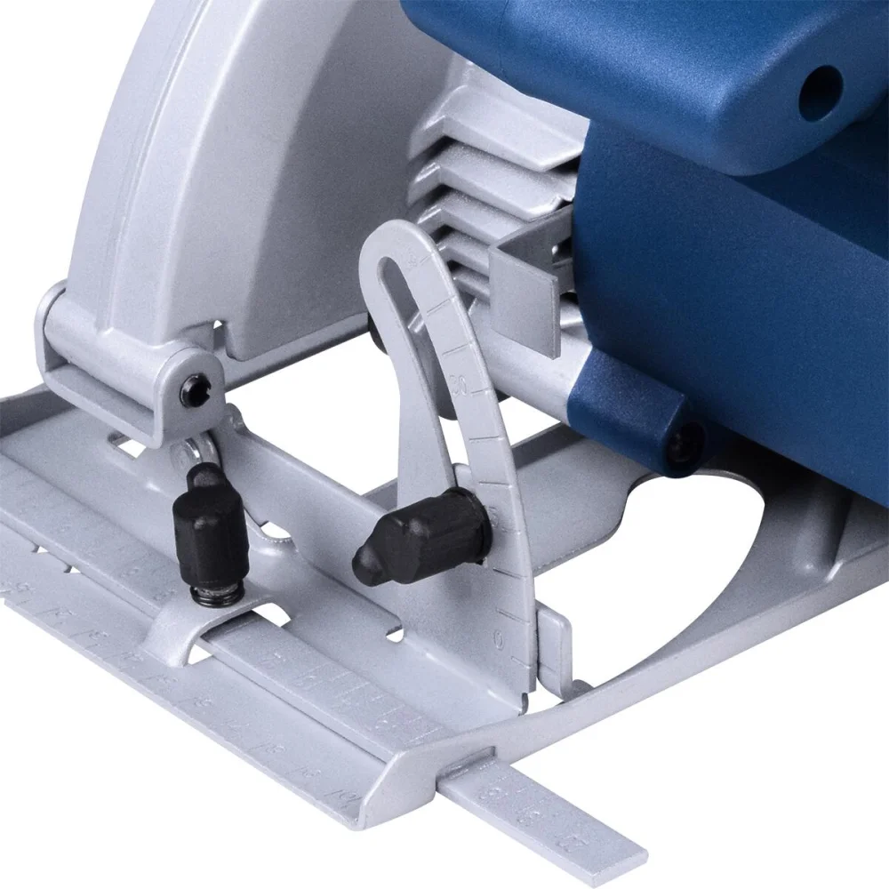 Serra Circular Gsk 150 7.1/4 1500W 127V Bosch - Imagem 8