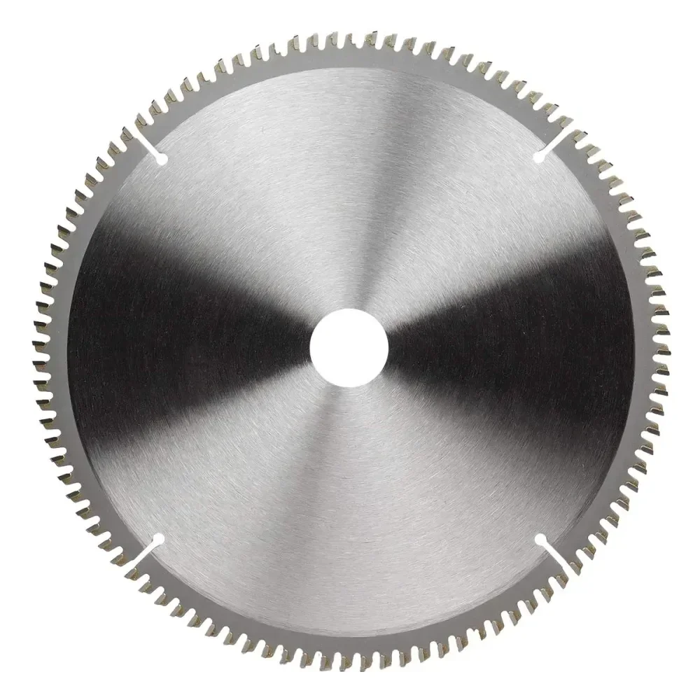 Serra Circular Multimaterial 10 80 Dentes 30Mm Worker - Imagem 5