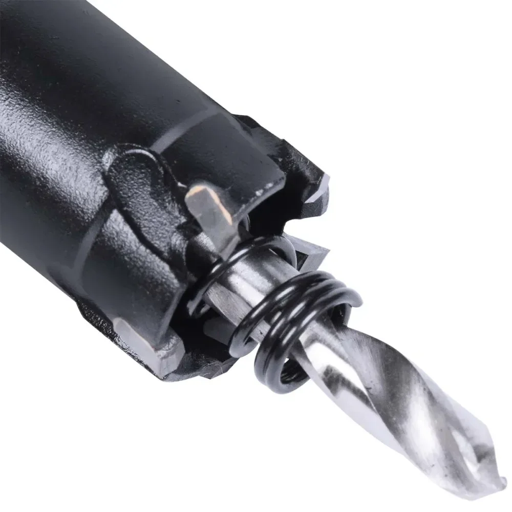 Serra Copo Com Ponta De Metal Duro 20Mm 1” Worker - Imagem 4