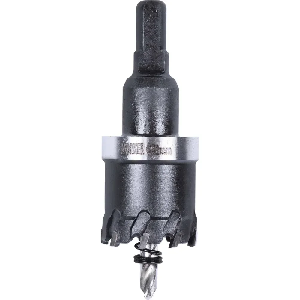 Serra Copo Com Ponta De Metal Duro 32Mm 1” Worker - Imagem 2