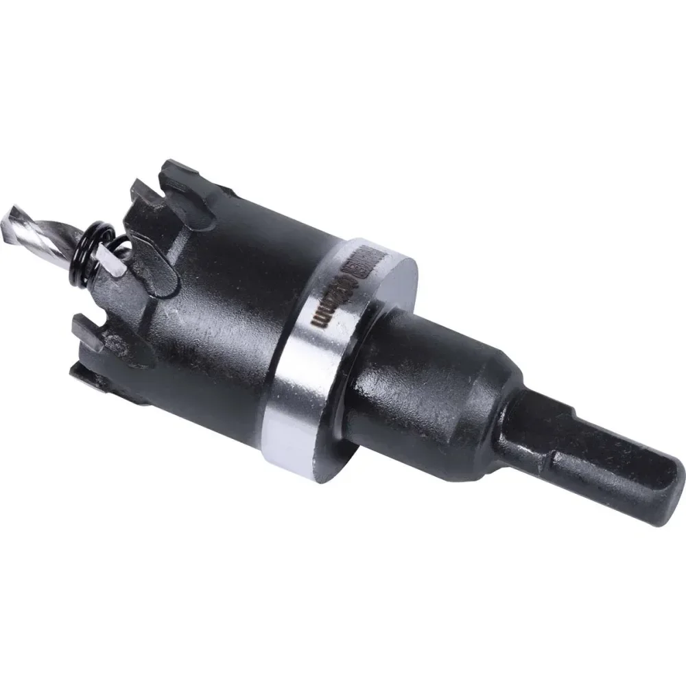 Serra Copo Com Ponta De Metal Duro 32Mm 1” Worker - Imagem 4