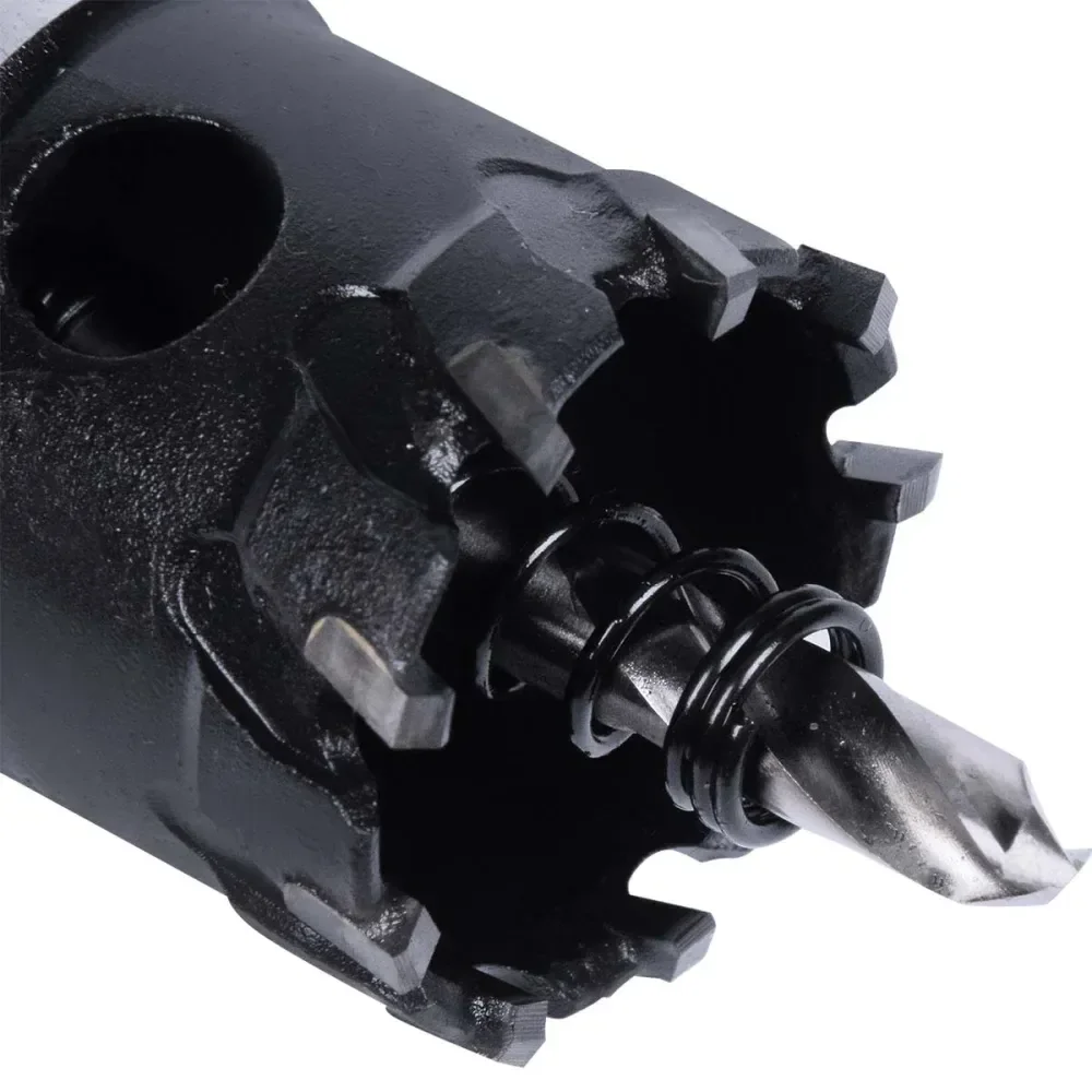 Serra Copo Com Ponta De Metal Duro 32Mm 1” Worker - Imagem 5