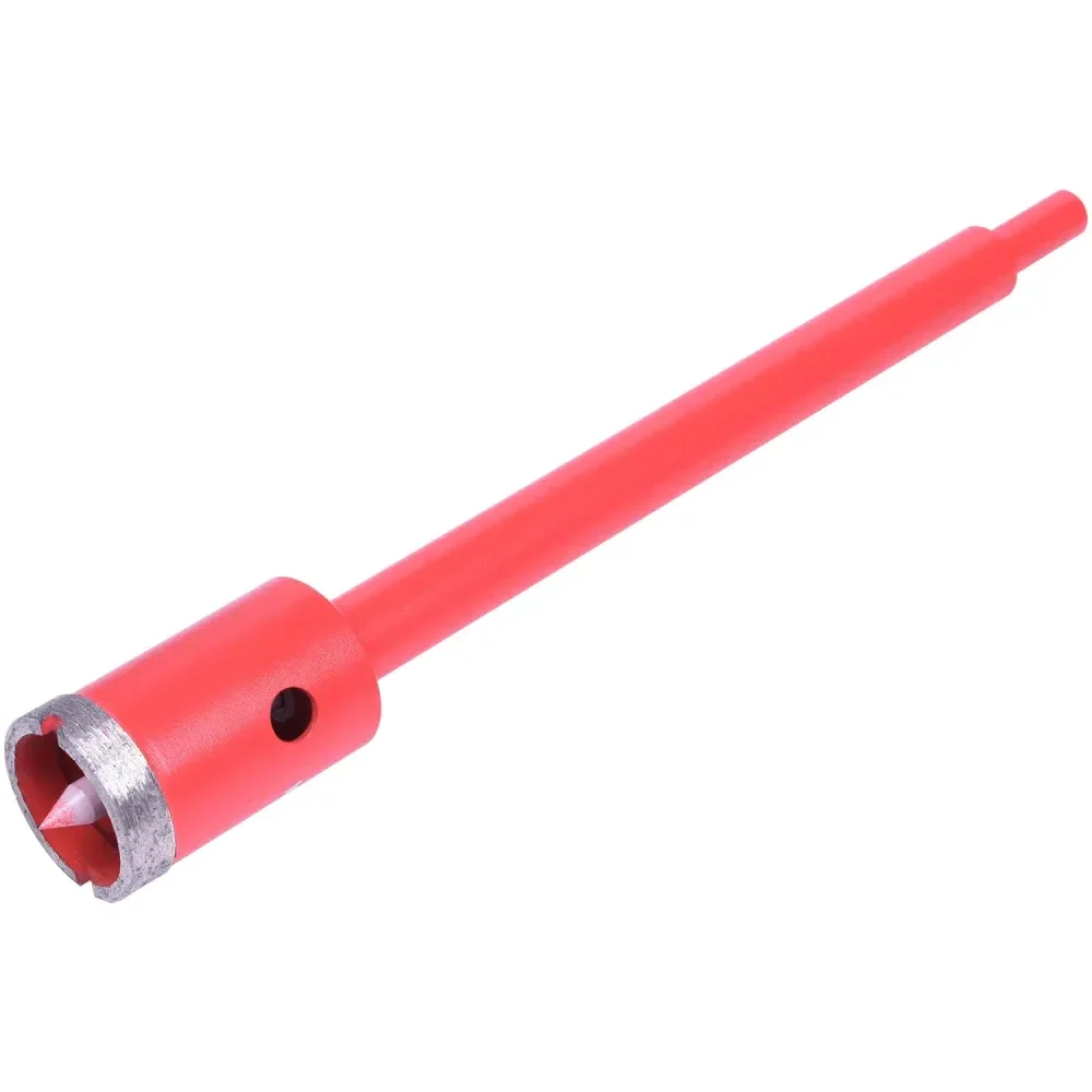 Serra Copo Diamantada 30Mm Worker - Imagem 4