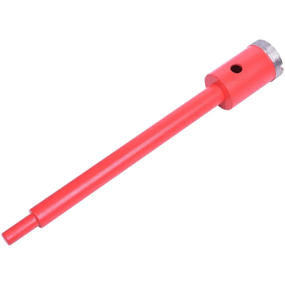 Serra Copo Diamantada 30Mm Worker - Imagem 5