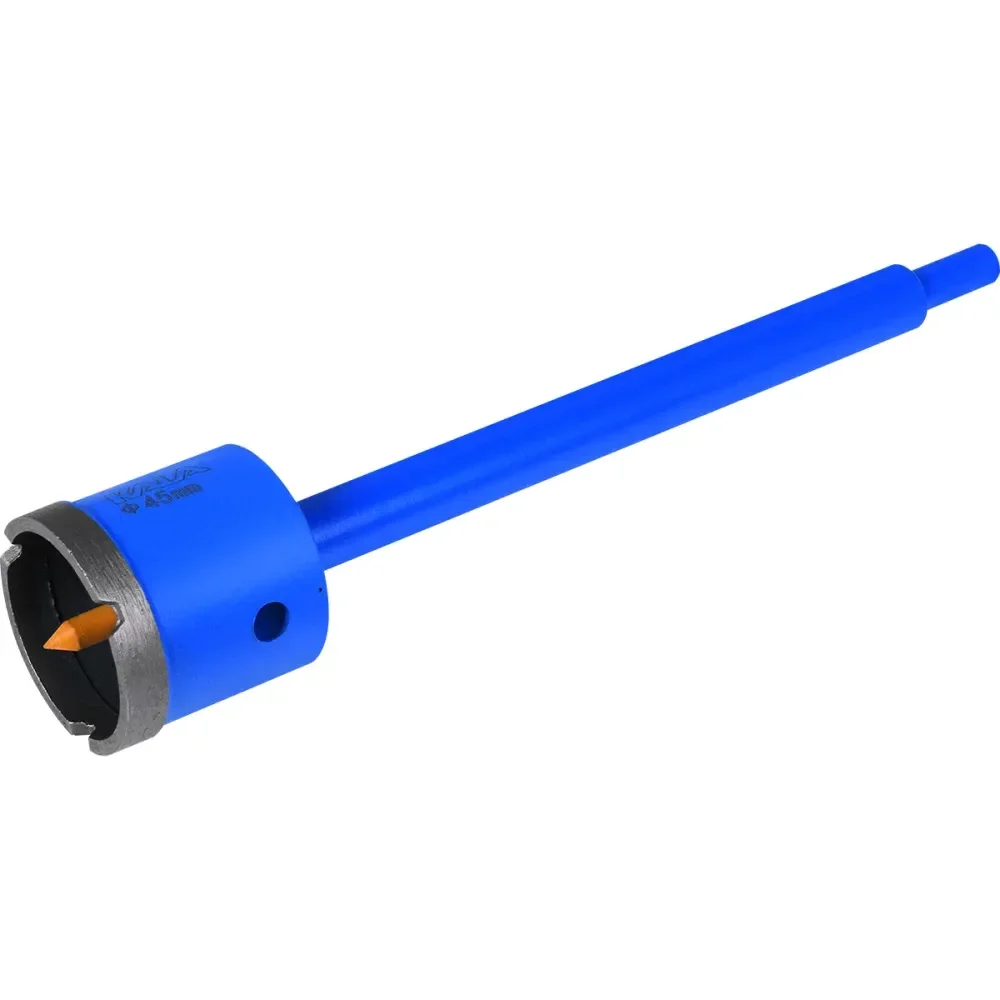 Serra Copo Diamantada 45Mm Kala - Imagem 3