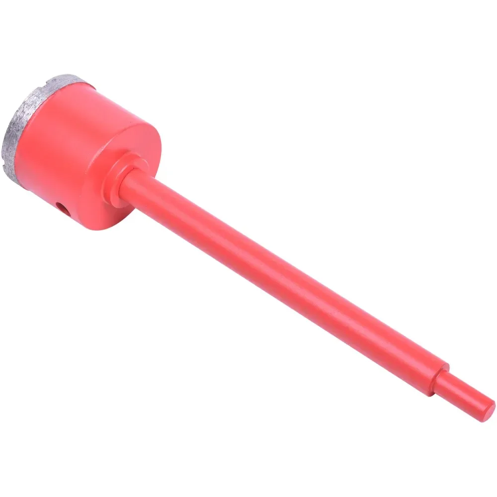 Serra Copo Diamantada 50Mm Worker - Imagem 5