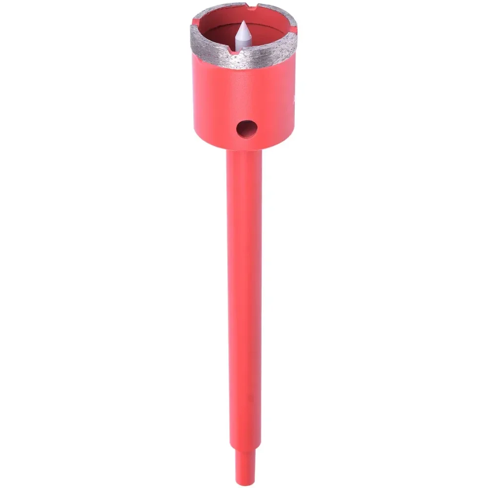 Serra Copo Diamantada 65Mm Worker - Imagem 3