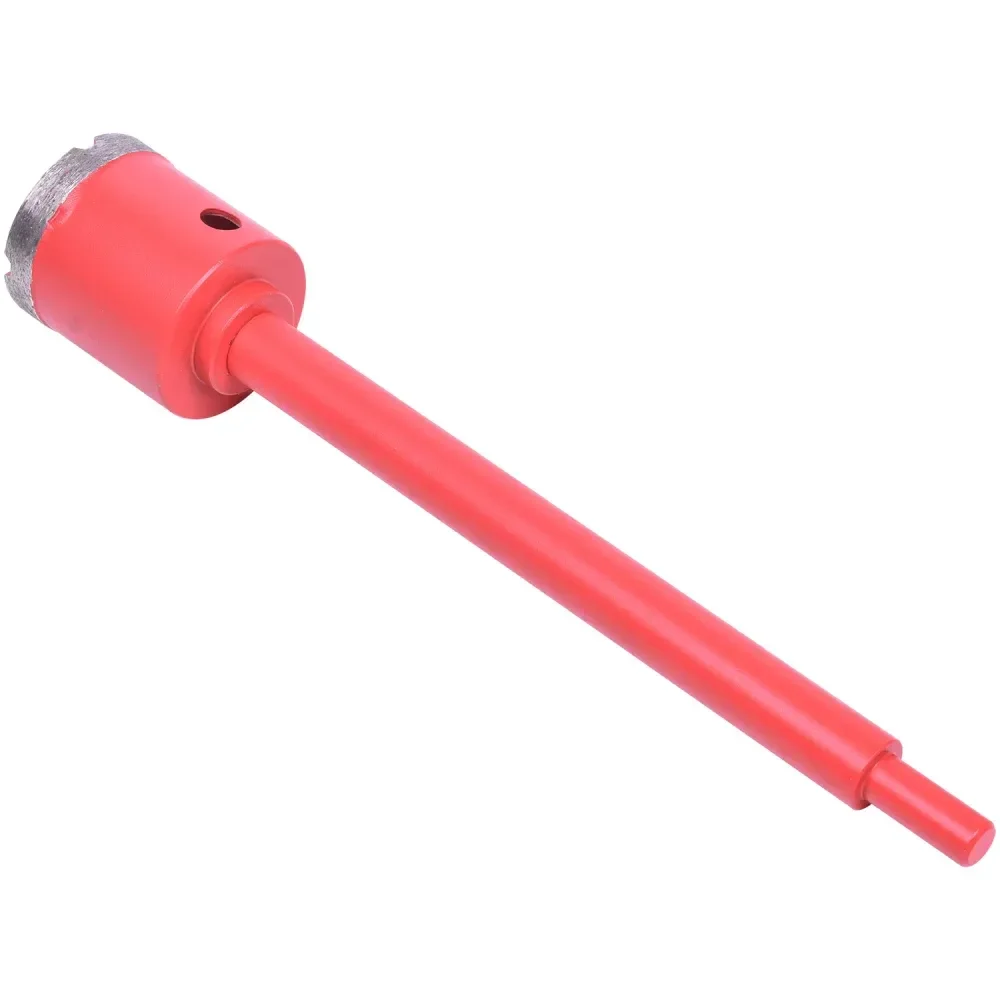 Serra Copo Diamantada 65Mm Worker - Imagem 4