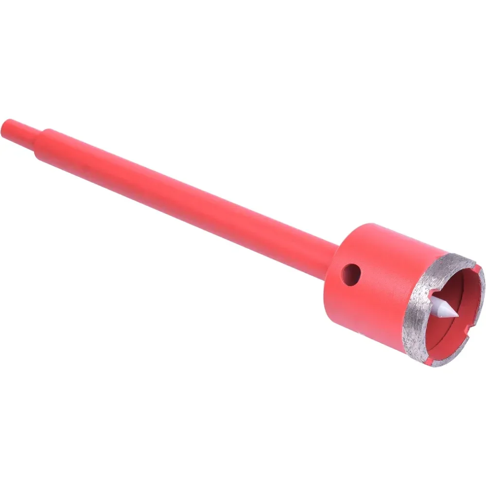 Serra Copo Diamantada 65Mm Worker - Imagem 5