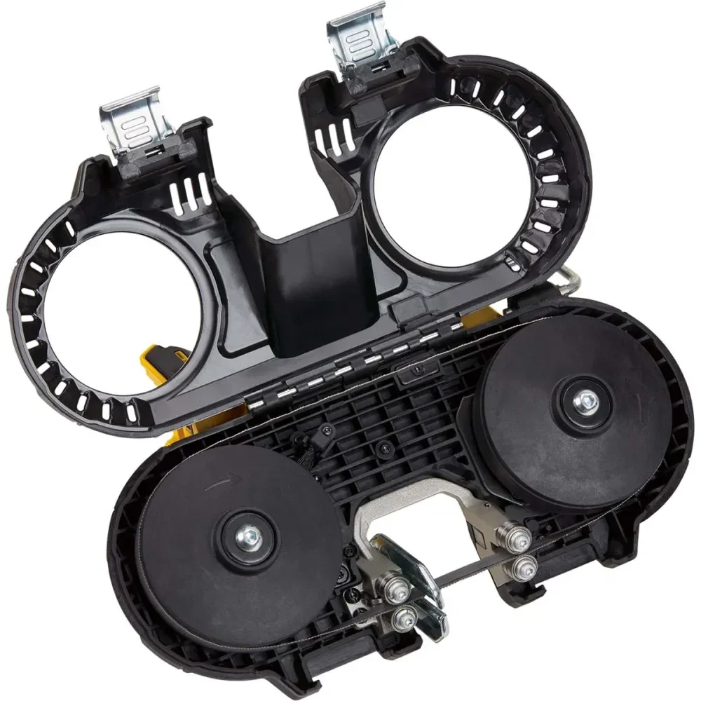 Serra De Fita À Bateria 1-3/4 Atomic 20V Dewalt - Imagem 3