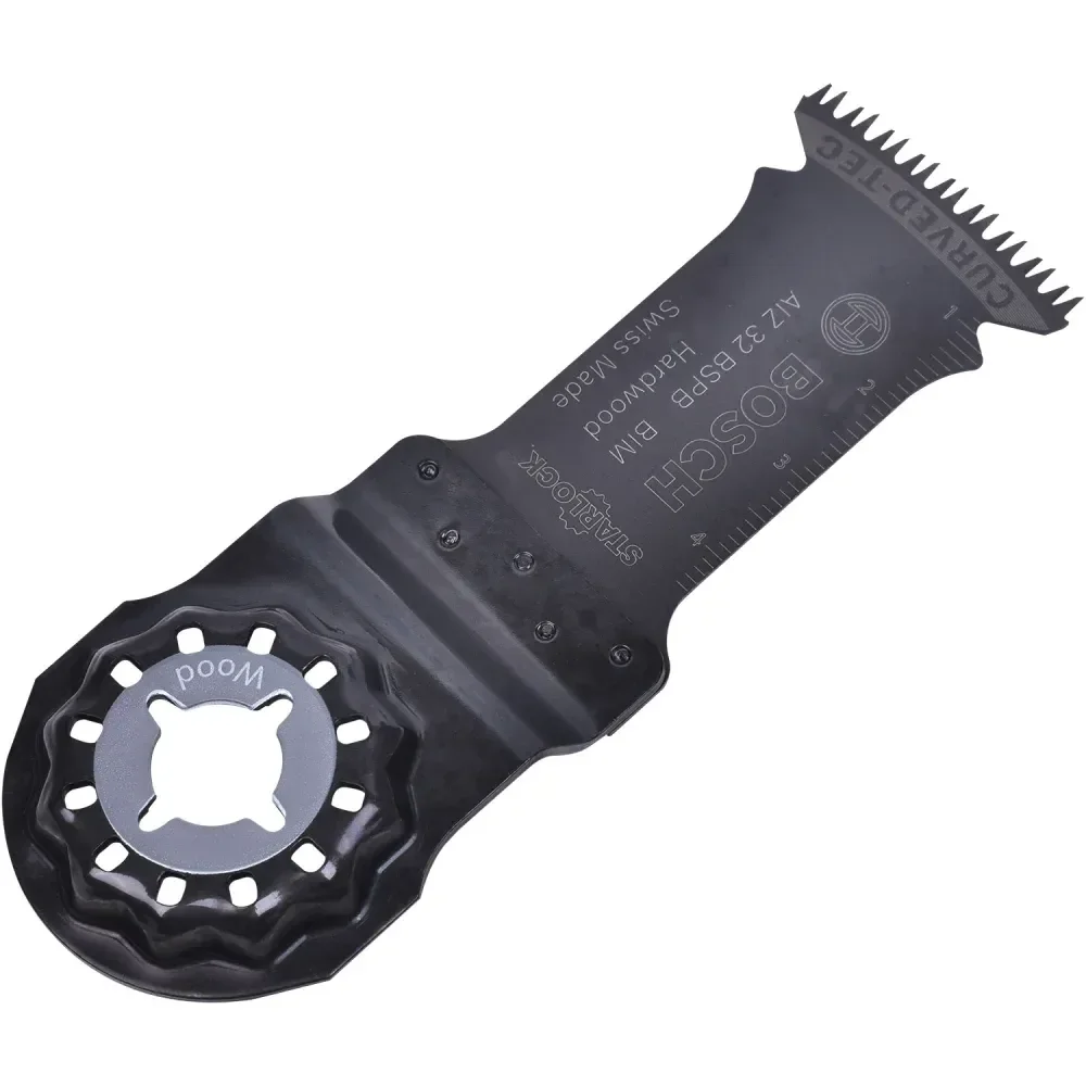 Serra De Imersão Madeira Dura Bim Aiz 32 Bspb Bosch - Imagem 3