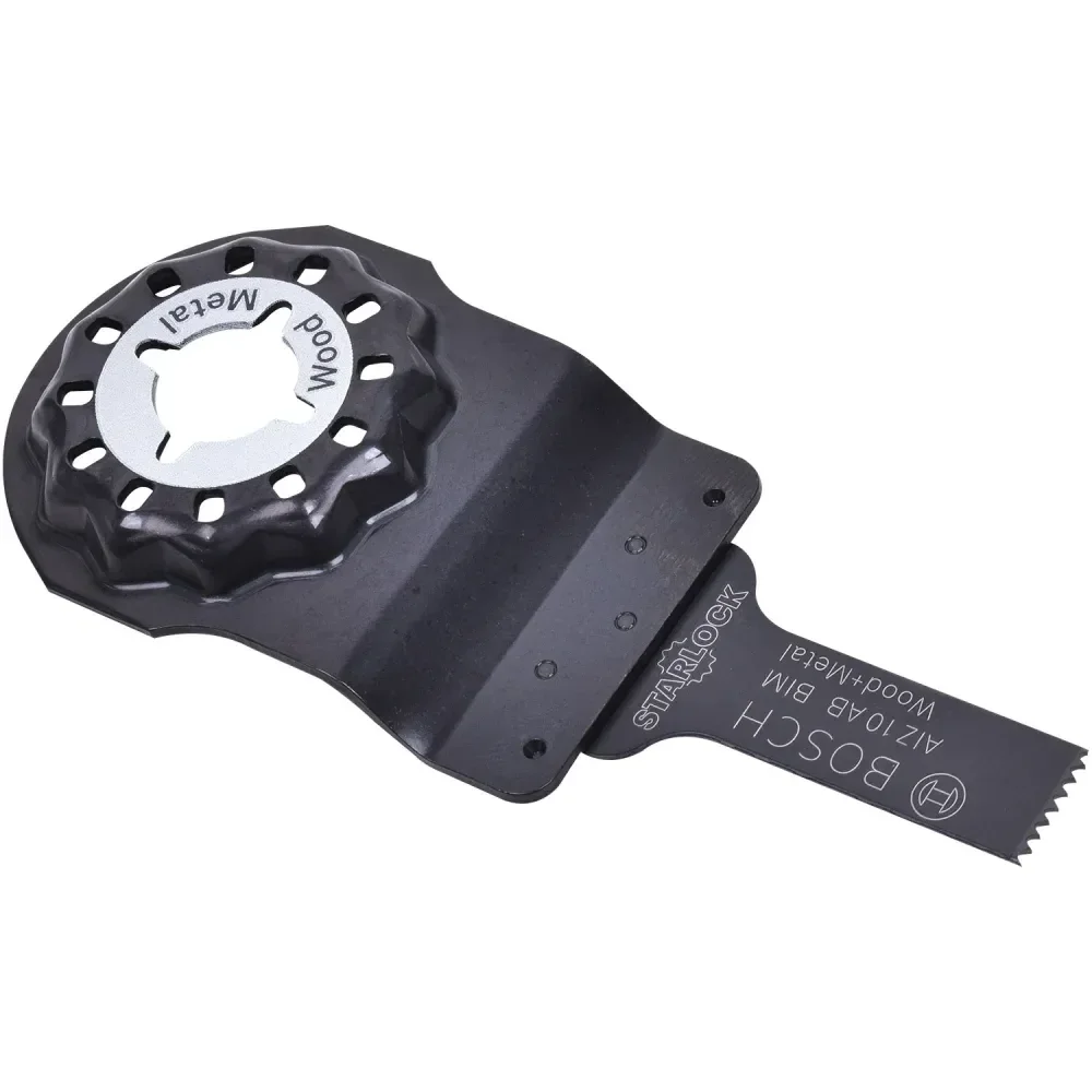 Serra De Imersão Metal Bim Aiz 10 Ab Bosch - Imagem 2