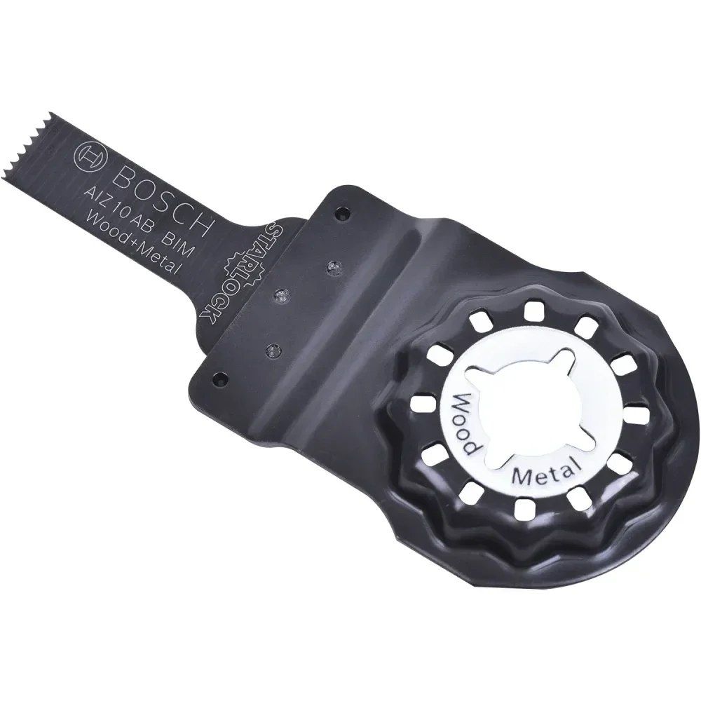 Serra De Imersão Metal Bim Aiz 10 Ab Bosch - Imagem 3