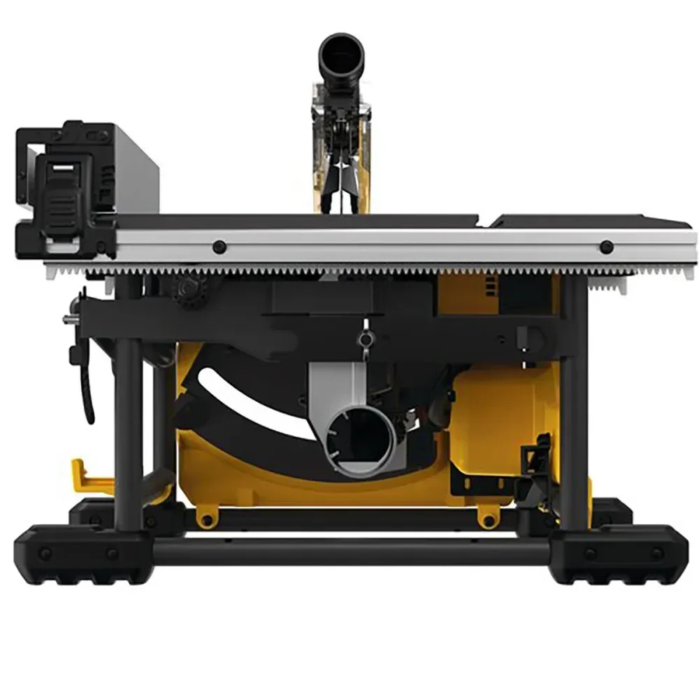 Serra De Mesa À Bateria Flexvolt  8 1/4 15Mm 60V Dewalt - Imagem 2