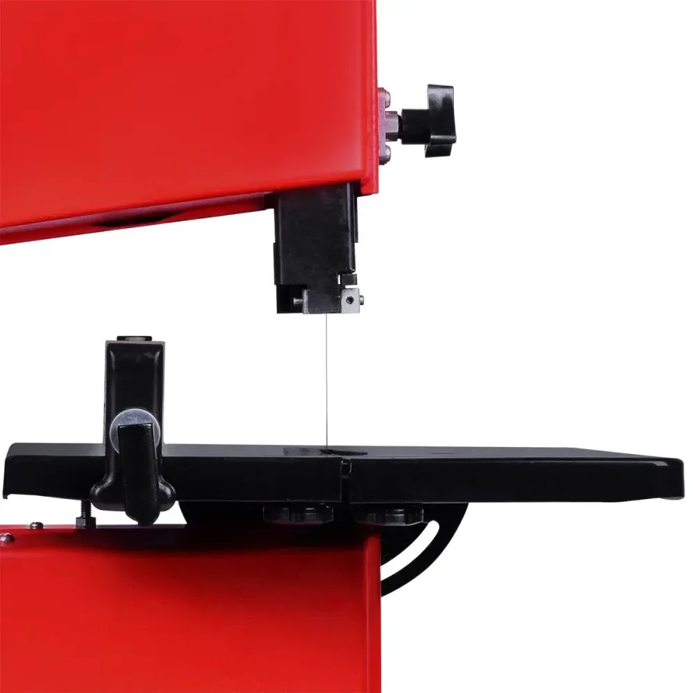 Serra Fita Bfs230-1 8 350W 127V Bumafer - Imagem 5