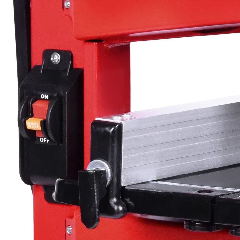 Serra Fita Bfs230-1 8 350W 220V Bumafer - Imagem 6