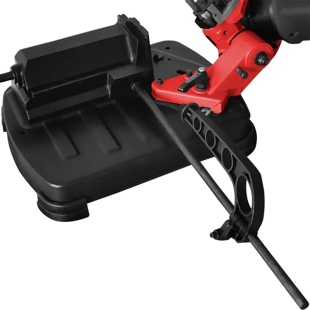 Serra Fita De Bancada Compact 5 400W Worker - Imagem 3