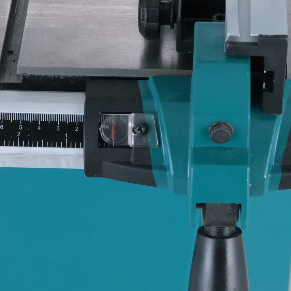 Serra Fita De Bancada Móvel 900 W Lb1200F Makita 220 V - Imagem 5