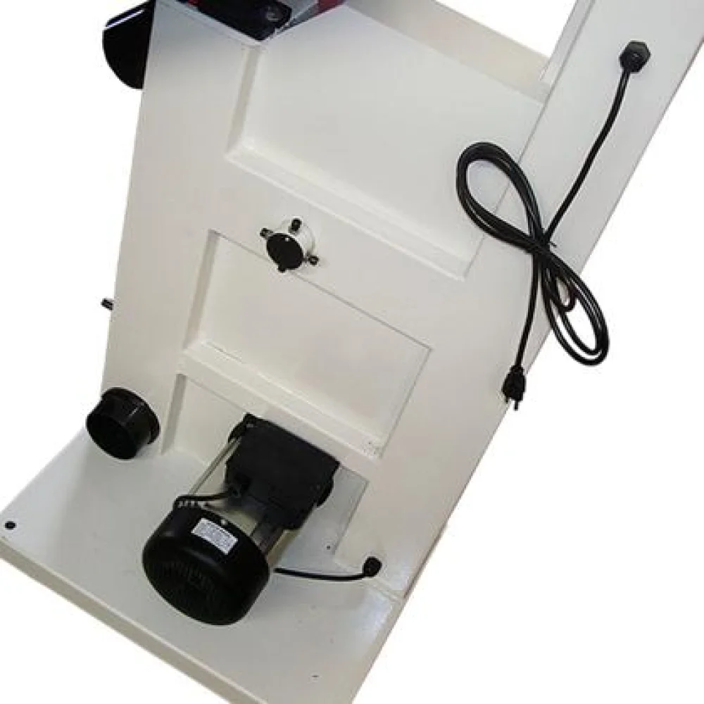 Serra Fita Sf.400.C Mesa Inclinável 2Cv Maksiwa - Imagem 3