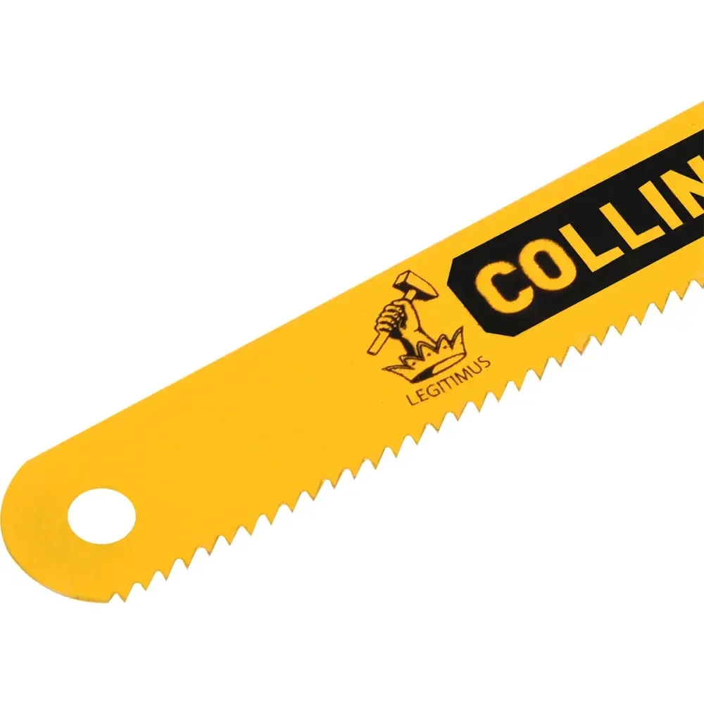 Serra Manual Aço Flex 1232 Collins - Imagem 3