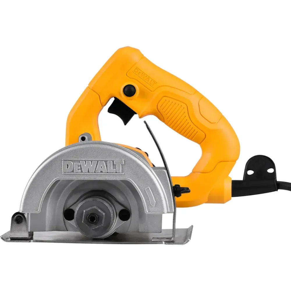 Serra Mármore 125Mm 13000Rpm 1400W 127V Dw862 Dewalt - Imagem 2