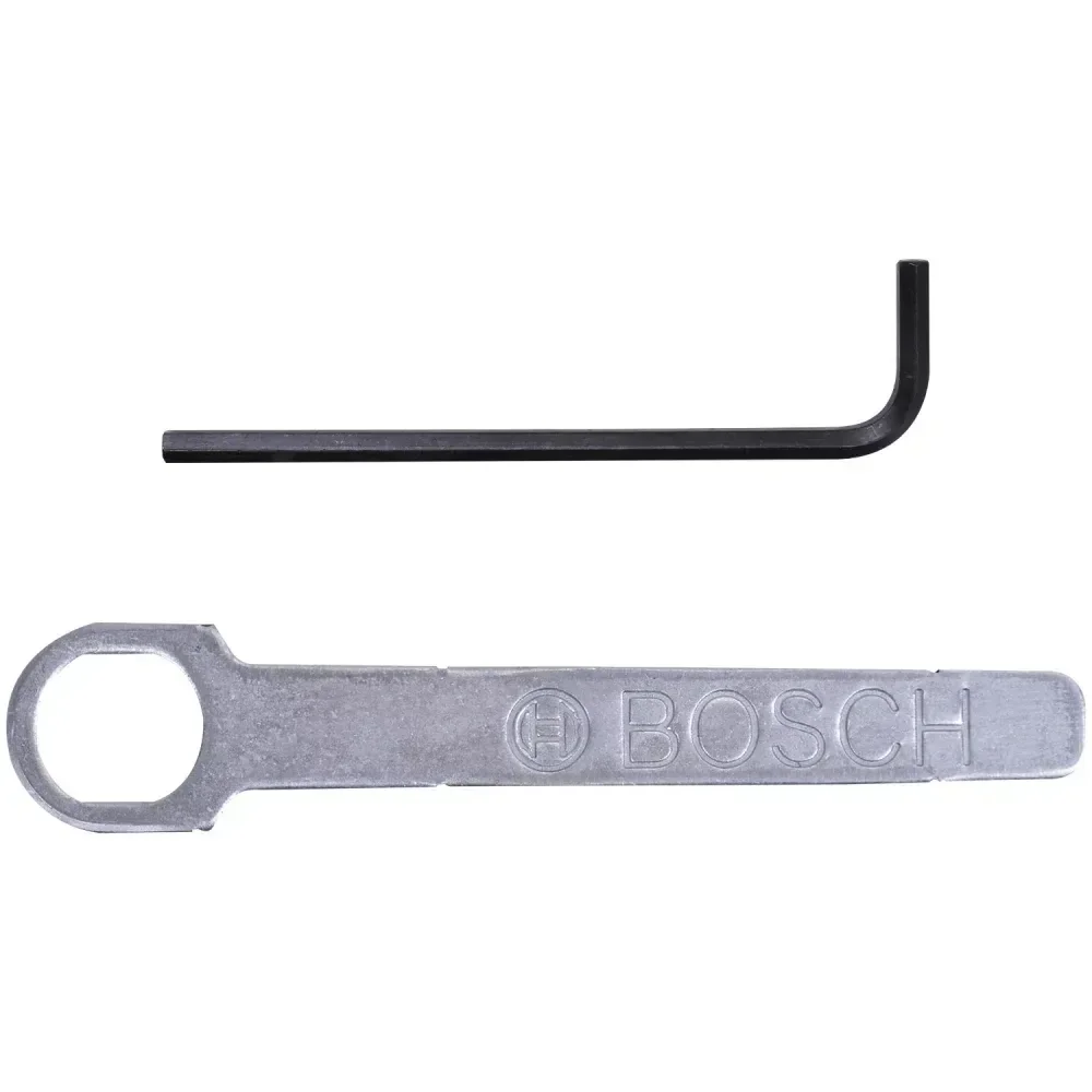 Serra Mármore Titan Gdc150 1500W Bosch - Imagem 5