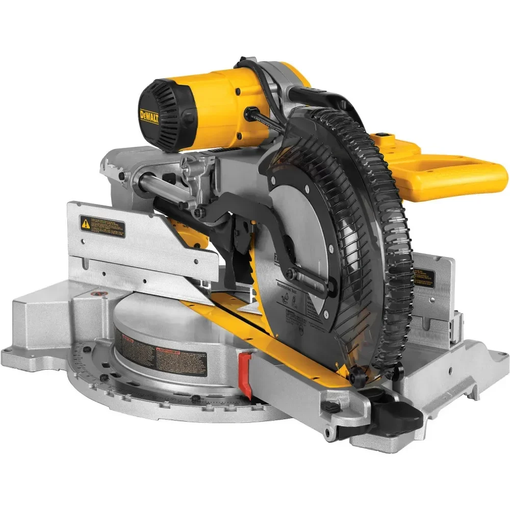Serra Meia Esquadria Telescópica 3800Rpm 1675W 220V Dewalt - Imagem 2