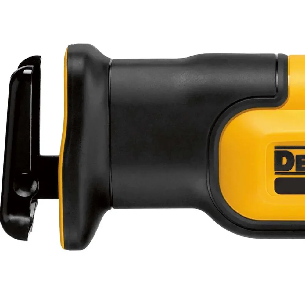 Serra Sabre Compacta Li-Ion Brushless 20V Max Dewalt - Imagem 2