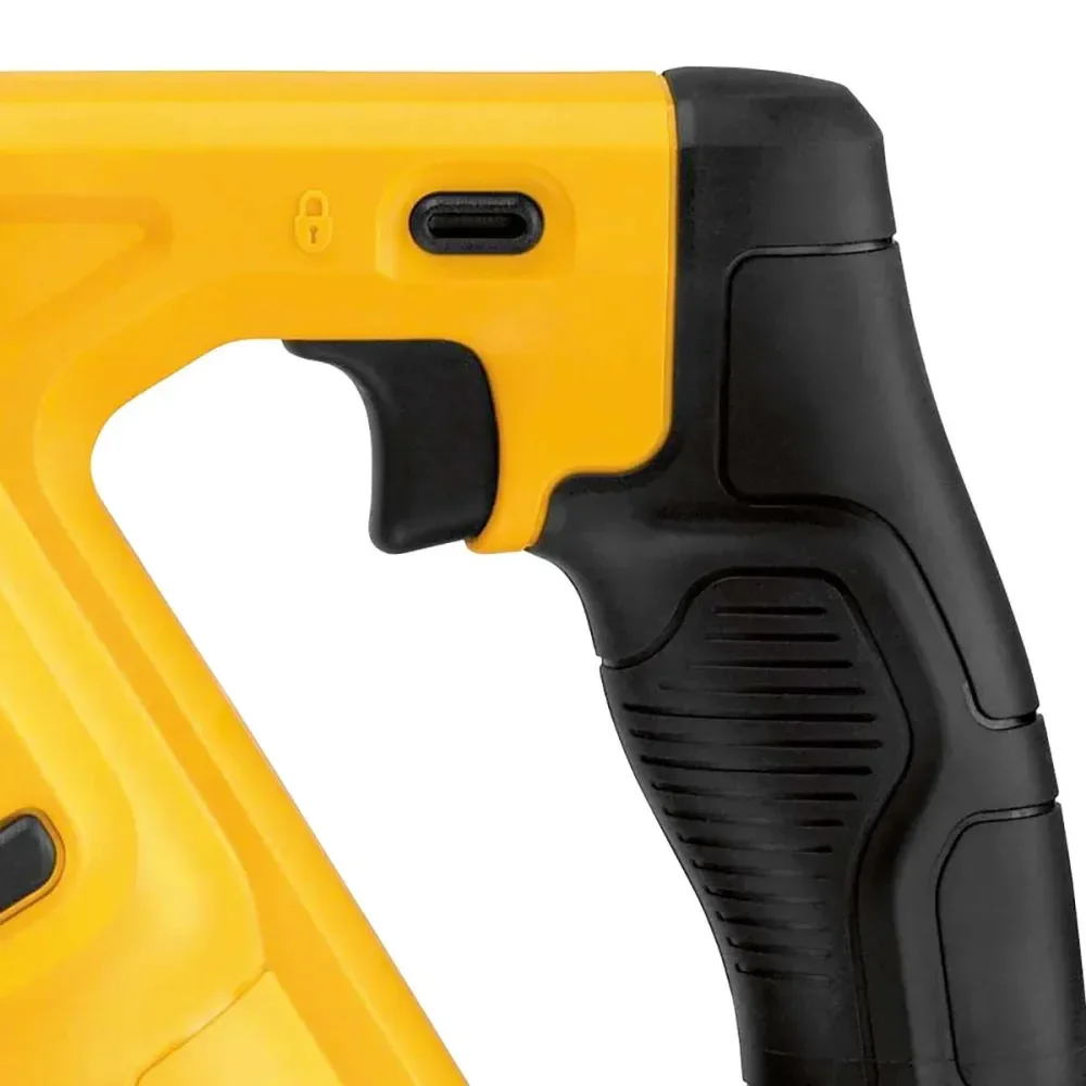 Serra Sabre Compacta Li-Ion Brushless 20V Max Dewalt - Imagem 3