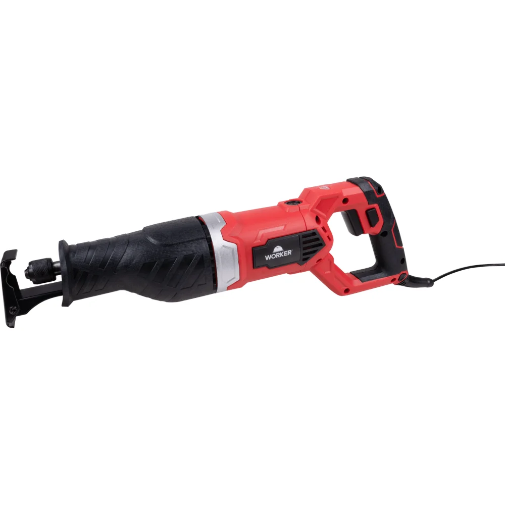 Serra Sabre Golpe 28Mm 1050W 220V Worker - Imagem 2