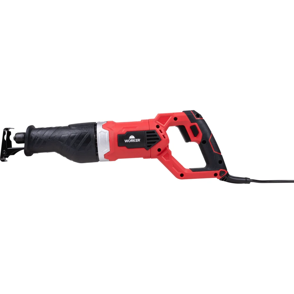 Serra Sabre Golpe 28Mm 1050W 220V Worker - Imagem 3