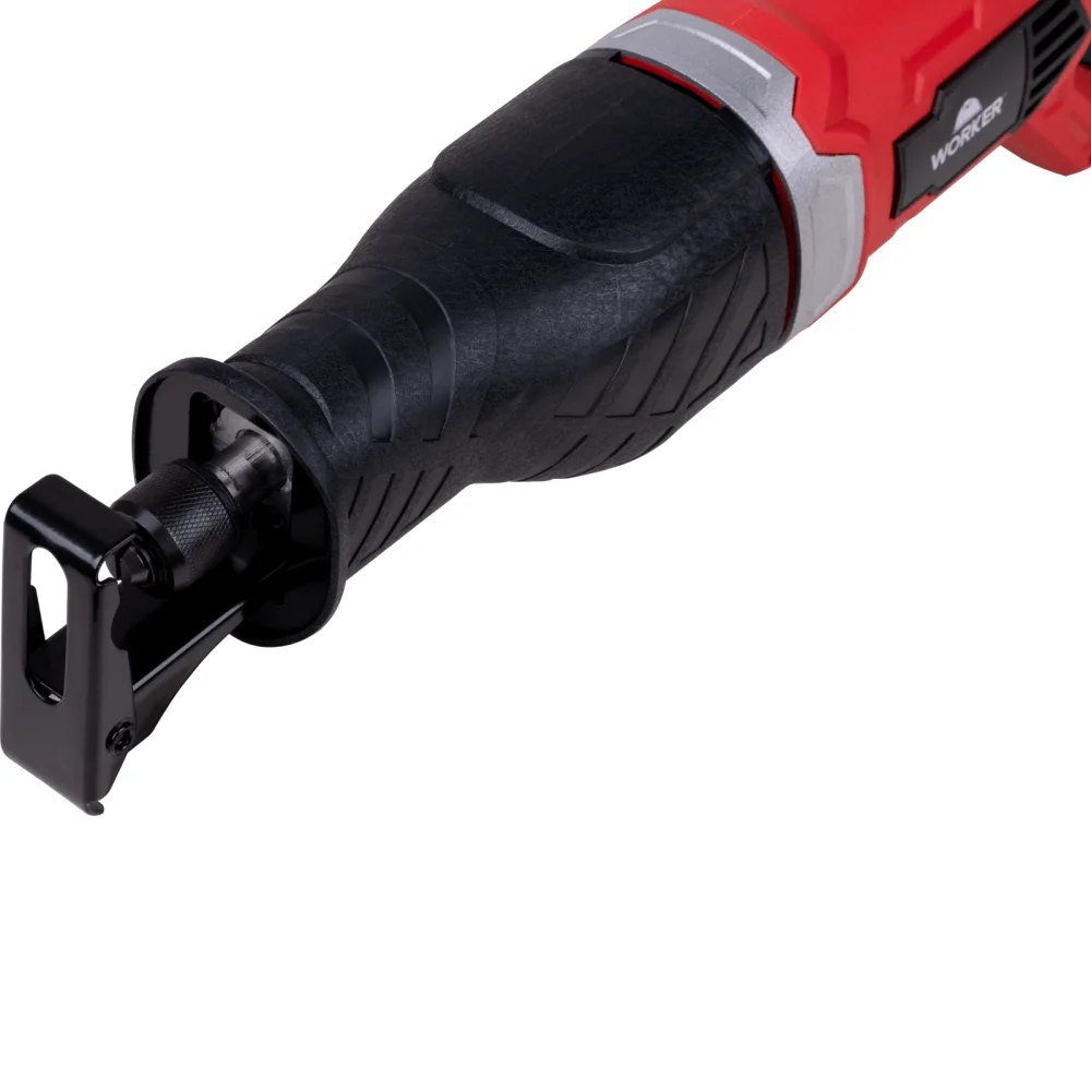 Serra Sabre Golpe 28Mm 1050W 220V Worker - Imagem 4