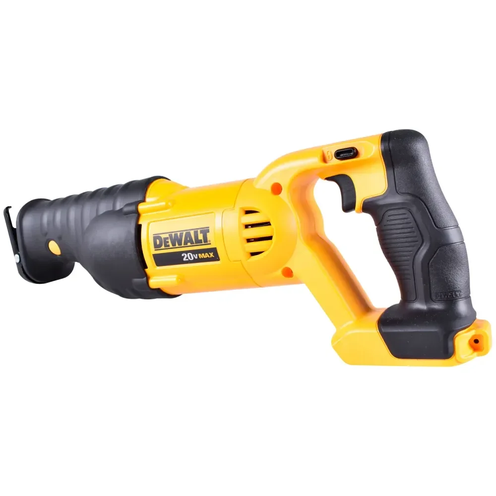 Serra Sabre Li-Ion 3000Gpm 20V Max* Dewalt - Imagem 3