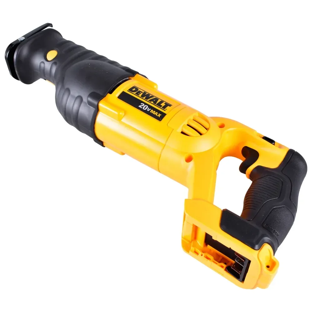 Serra Sabre Li-Ion 3000Gpm 20V Max* Dewalt - Imagem 4