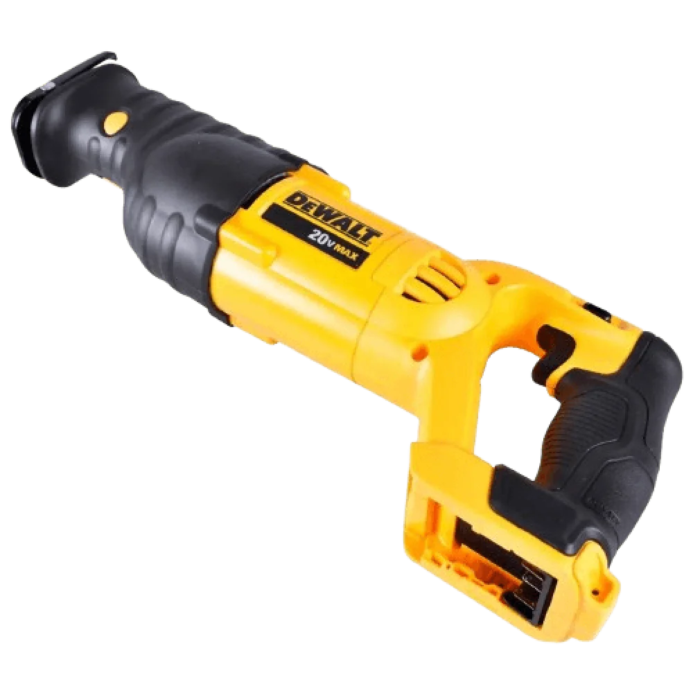 Serra Sabre Li-Ion 3000Gpm 20V Max* Dewalt - Imagem 6