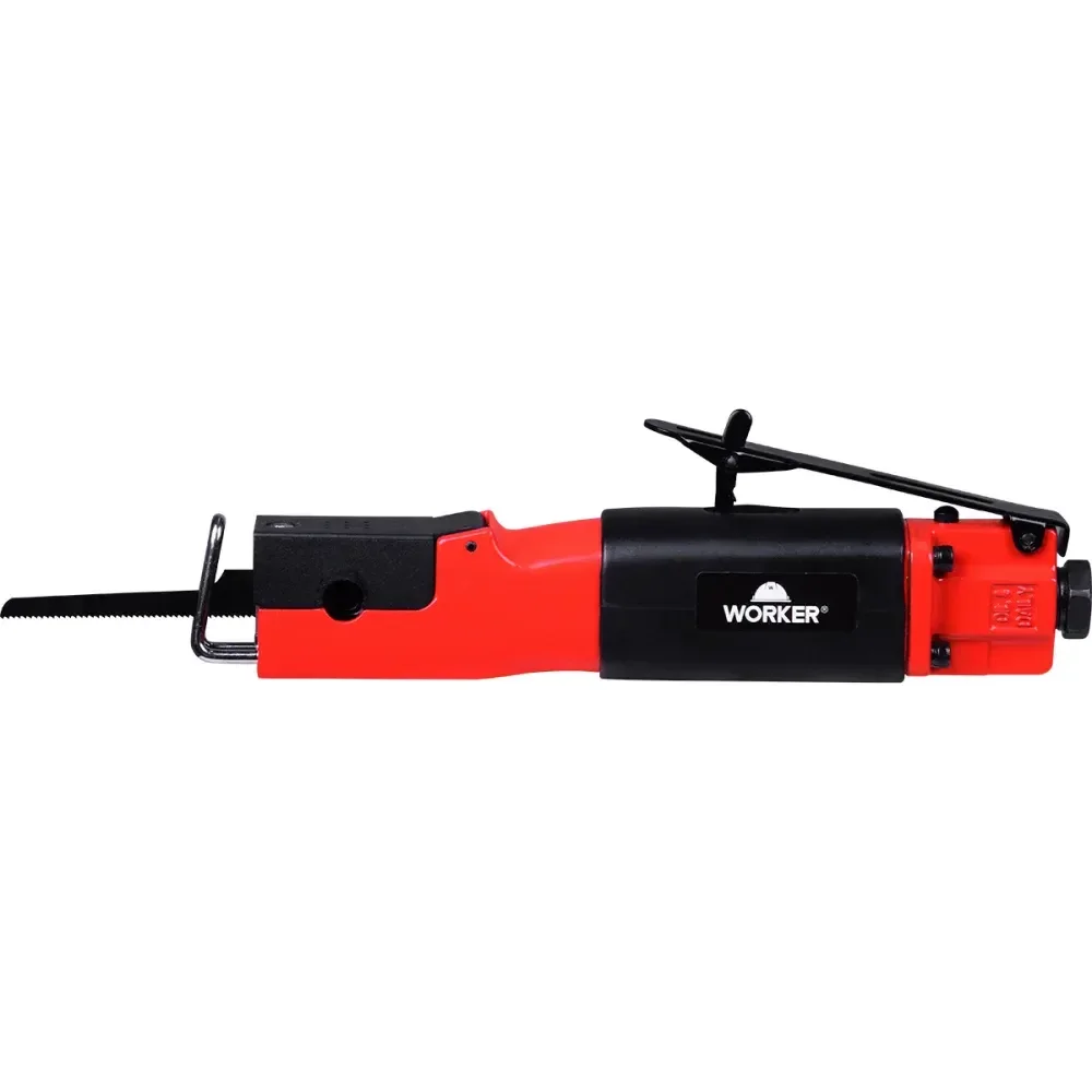 Serra Sabre Pneumática Worker - Imagem 2