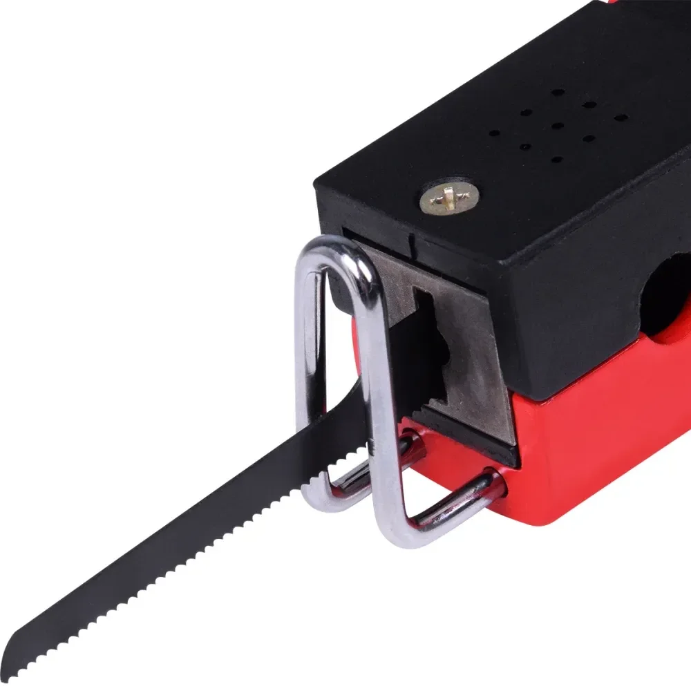 Serra Sabre Pneumática Worker - Imagem 4