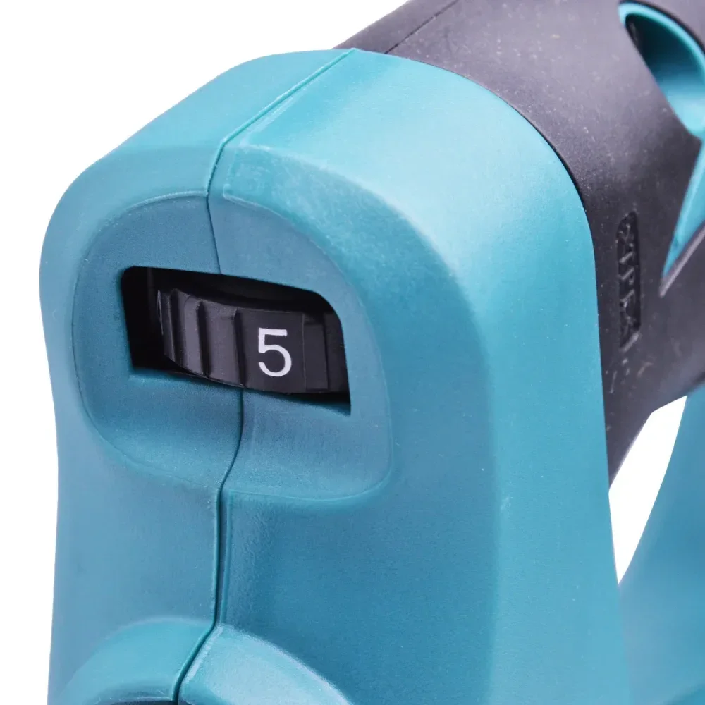 Serra Tico Tico 650W Com Maleta E Lâmina Jv0600K Makita 127V - Imagem 5