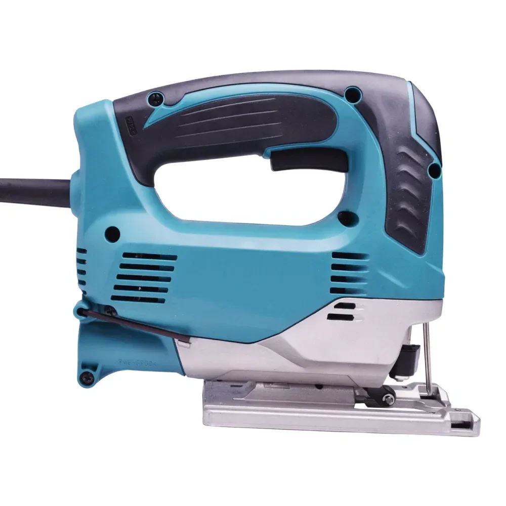 Serra Tico Tico 650W Com Maleta E Lâmina Jv0600K Makita 127V - Imagem 8