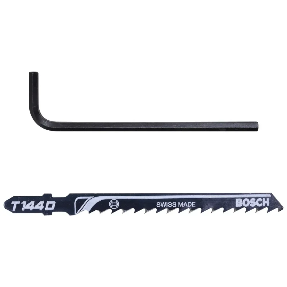 Serra Tico Tico 710W Gst 75 E Bosch - 127V - Imagem 5