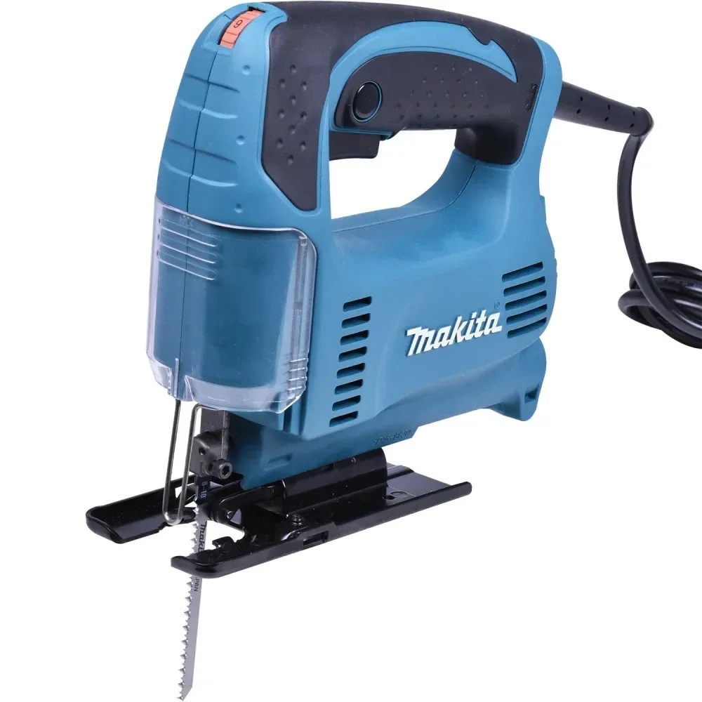 Serra Tico Tico Com Lâmina 450W Makita - Imagem 2