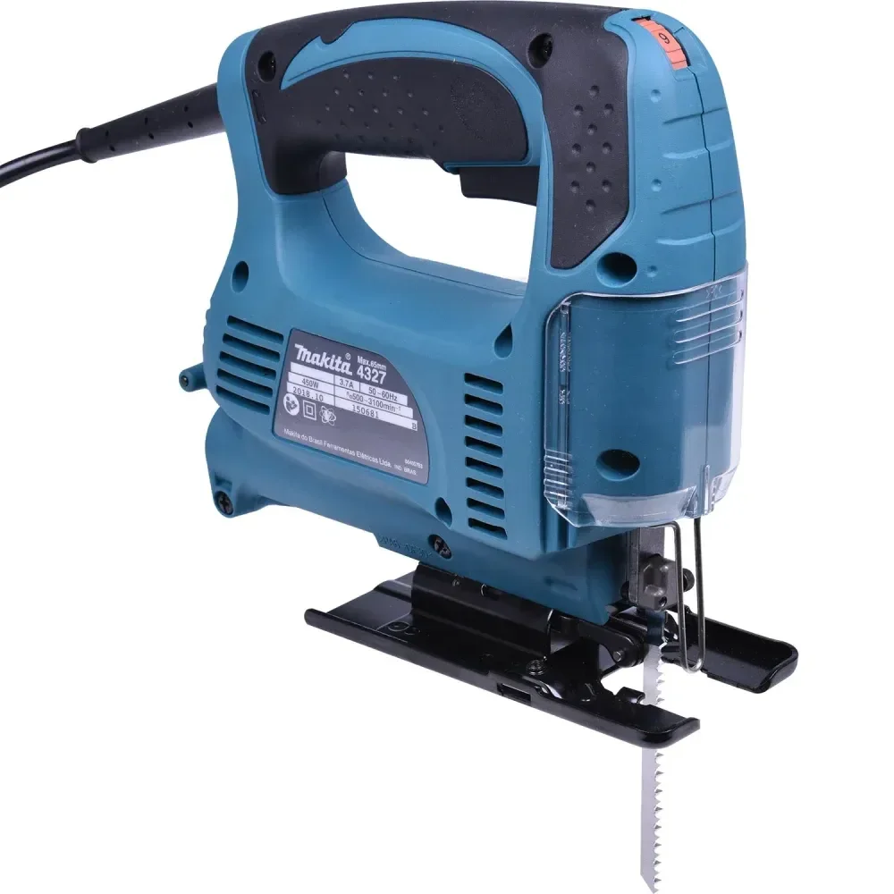 Serra Tico Tico Com Lâmina 450W Makita - Imagem 3