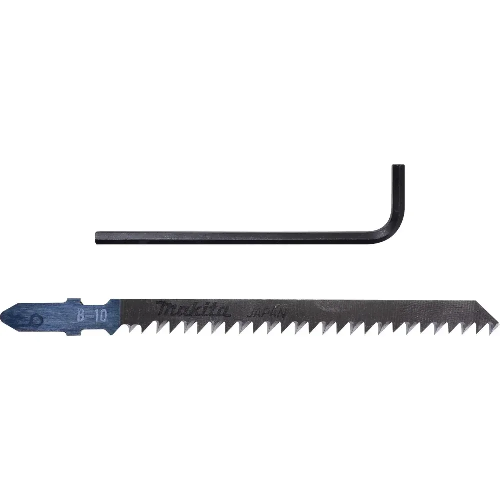 Serra Tico Tico Com Lâmina 450W Makita - Imagem 5