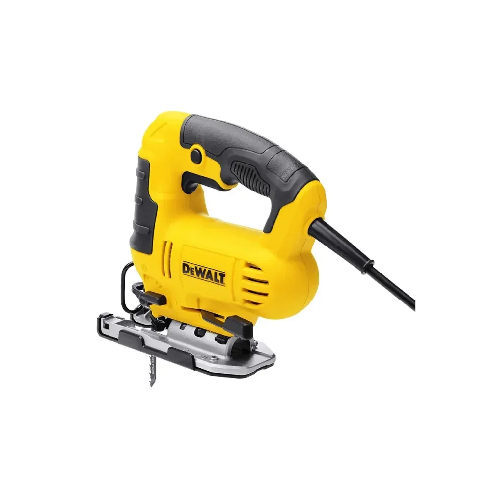 Serra Tico-Tico Com Velocidade Variável 650W 220V Dewalt - Imagem 4
