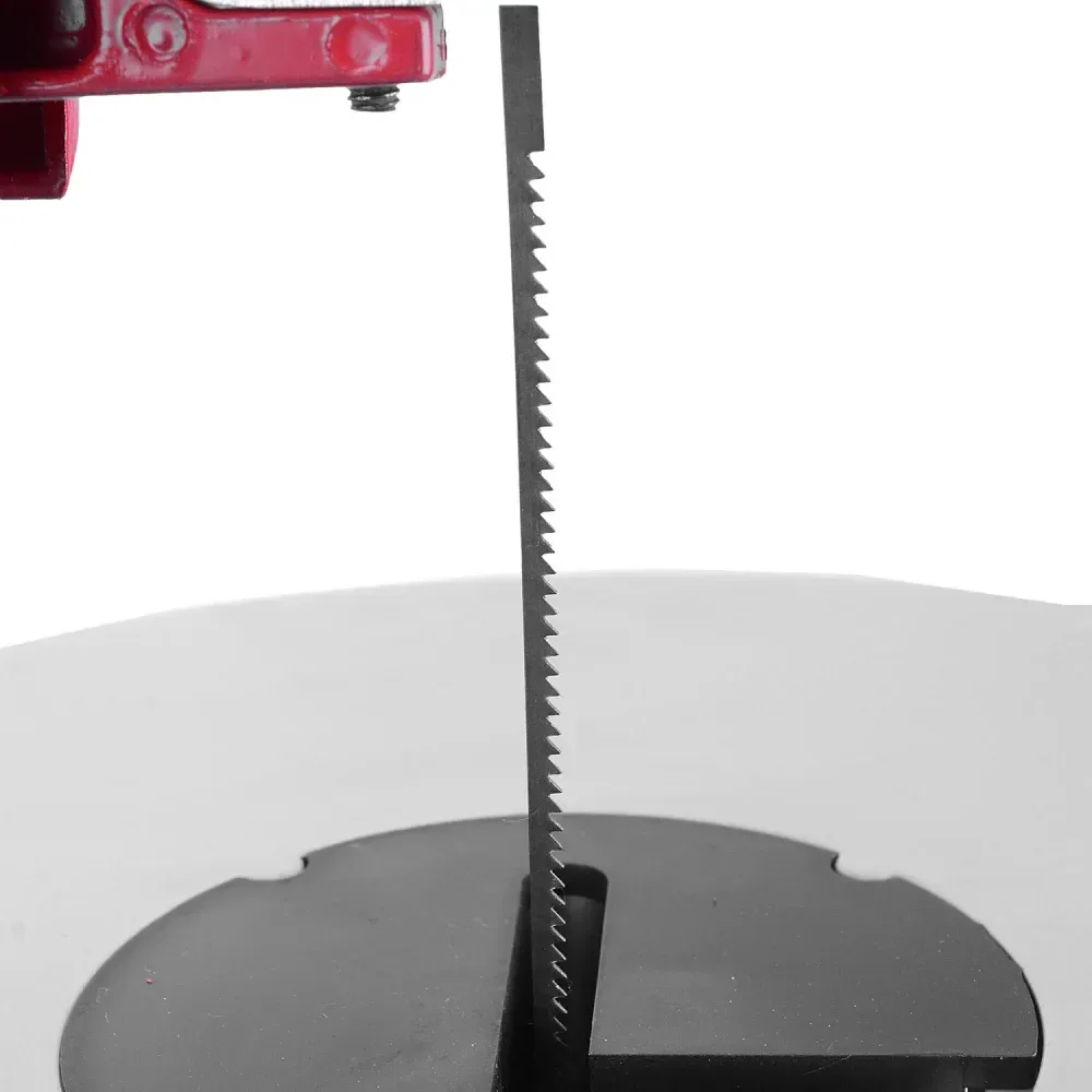 Serra Tico Tico De Bancada 125W Stm-100Cv Lynus - 220 - Imagem 4