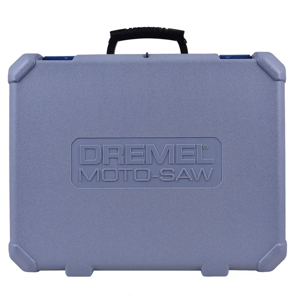 Serra Tico Tico De Bancada Portátil Moto-Saw 220V Dremel - Imagem 5