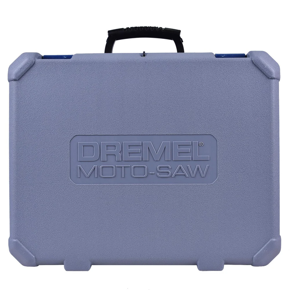 Serra Tico Tico De Bancada Portátil Moto-Saw Dremel - 127V - Imagem 5