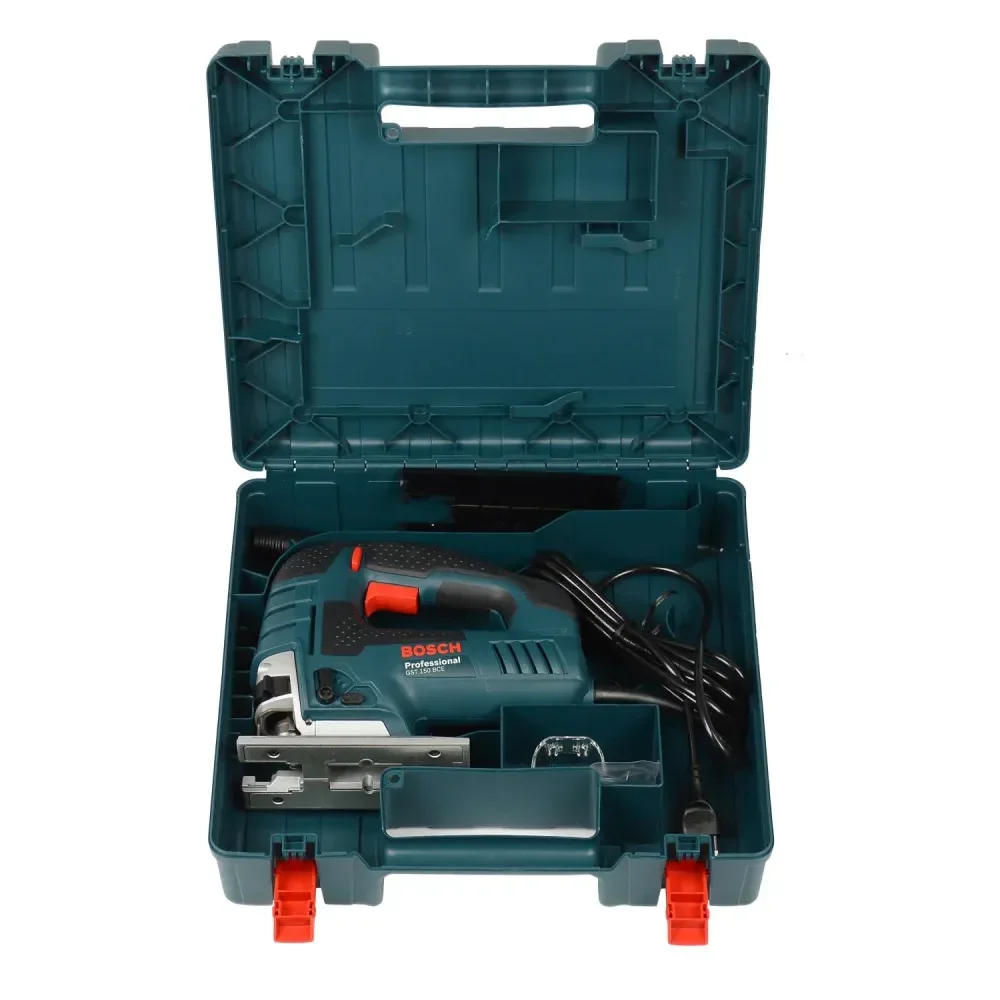 Serra Tico-Tico Sds Com Avanço Pendular 780W Bosch - Imagem 2